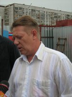Панков Николай Васильевич