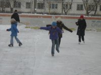 Первые шаги
