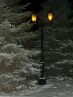 Фонарики